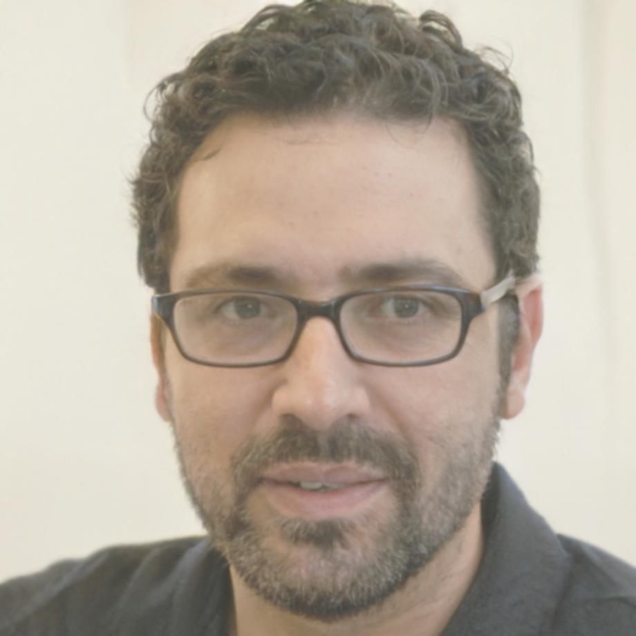 Portrait de Gauthier Derrien