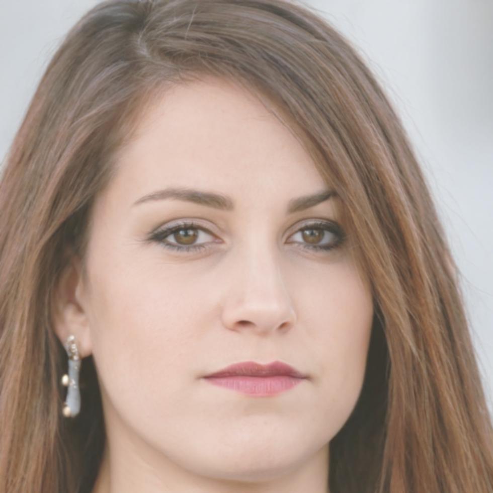 Portrait de Séraphine Boisseau