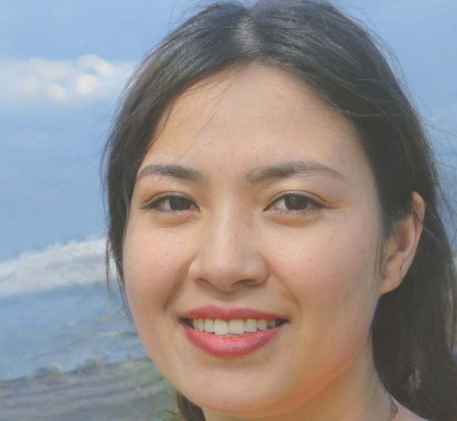 Formatrice Océane Berthier
