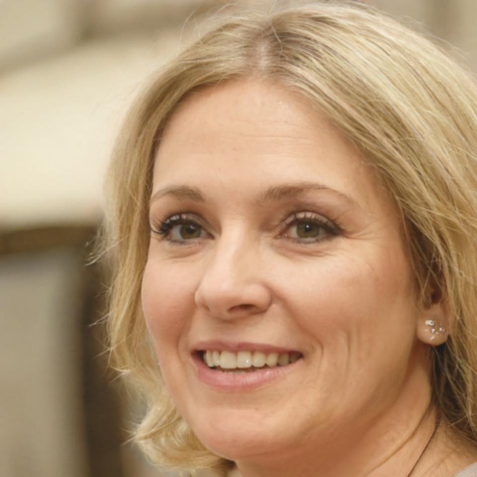 Portrait de Margot Duval
